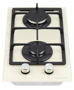 Газовая варочная панель MAUNFELD EGHG.32.3CBG/G фото 3 в Челябинске Газовая варочная панель MAUNFELD EGHG.32.3CBG/G фото 3 в Челябинске