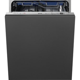 Посудомоечная машина Smeg STA7234LFR фото в Челябинске