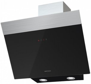 Вытяжка Крона Kristen 600 black/inox S фото в Челябинске Вытяжка KRONA Kristen 600 black/inox S фото в Челябинске