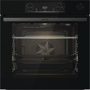 Духовой шкаф Горение BSA6737E15BG фото в Челябинске Духовой шкаф Gorenje BSA6737E15BG фото в Челябинске