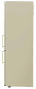 Холодильник LG GA-B 459 BEGL фото 4 в Челябинске