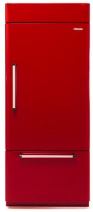 Холодильник Фиаба AS8991TST6i фото 2 в Челябинске Холодильник Fhiaba AS8991TST6i фото 2 в Челябинске