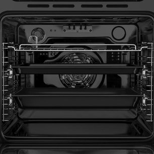 Шкаф духовой электрический MAUNFELD EOEH.7611SCSB фото 4 в Челябинске Шкаф духовой электрический MAUNFELD EOEH.7611SCSB фото 4 в Челябинске