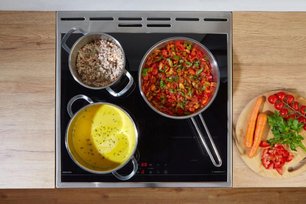 Электрическая плита Горение GEC5A11SG фото 4 в Челябинске Электрическая плита Gorenje GEC5A11SG фото 4 в Челябинске