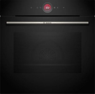 Духовой шкаф Bosch HBG7342B1 фото в Челябинске