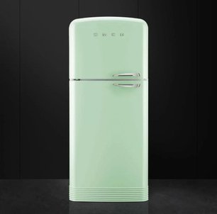 Холодильник Смег FAB50LPG фото 2 в Челябинске Холодильник Smeg FAB50LPG фото 2 в Челябинске