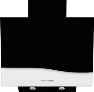 Вытяжка Куперсберг F W620 B фото в Челябинске Вытяжка Kuppersberg F W620 B фото в Челябинске