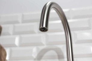 Смеситель Omoikiri AKITA фото 4