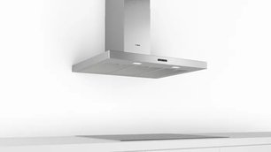 Вытяжка Бош DWB 94BC52 фото 2 в Челябинске Вытяжка Bosch DWB 94BC52 фото 2 в Челябинске