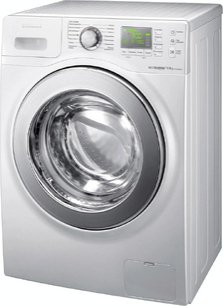 Стиральная машина Samsung WF 1802WECS фото 2 в Челябинске