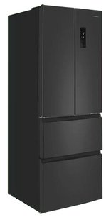 Холодильник Маунфилд MFF180NFSBE01 фото 4 в Челябинске Холодильник Maunfeld MFF180NFSBE01 фото 4 в Челябинске