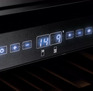 Винный шкаф Дометик MaCave S117FG VinoView фото 3 в Челябинске Винный шкаф Dometic MaCave S117FG VinoView фото 3 в Челябинске