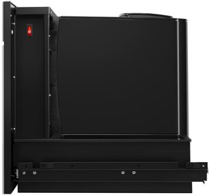 Встраиваемая кофемашина Маунфилд AMCM1503W фото 4 в Челябинске Встраиваемая кофемашина Maunfeld AMCM1503W фото 4 в Челябинске