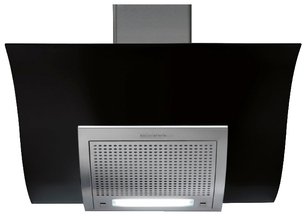 Вытяжка Фалмек Adara 90 Vetro (800) ECP black фото в Челябинске Вытяжка Falmec Adara 90 Vetro (800) ECP black фото в Челябинске