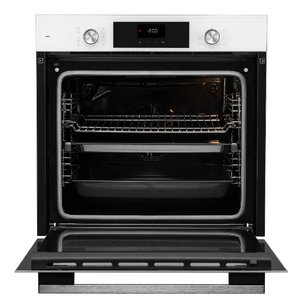 Электрический духовой шкаф Зигмунд Штайн E 156 W фото 2 в Челябинске Электрический духовой шкаф Zigmund Shtain E 156 W фото 2 в Челябинске