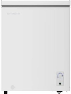 Морозильная камера Куперсберг FLCF 150 W фото в Челябинске Морозильная камера Kuppersberg FLCF 150 W фото в Челябинске