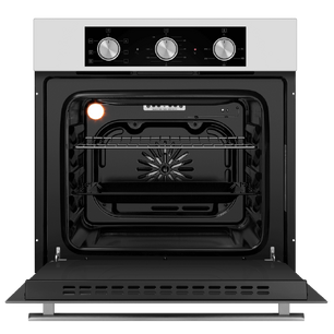 Духовой шкаф Maunfeld AEOF6060W фото 2 в Челябинске