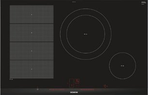 Индукционная варочная панель Siemens EX875LEC1E фото 2 в Челябинске