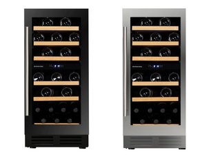 Винный шкаф Дунавокс DAU-32.78DW фото 2 в Челябинске Винный шкаф Dunavox DAU-32.78DW фото 2 в Челябинске
