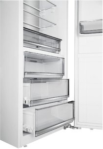 Встраиваемый холодильник Кертинг KSI 1947 фото 3 в Челябинске Встраиваемый холодильник Korting KSI 1947 фото 3 в Челябинске