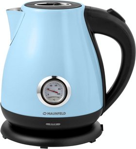 Чайник Maunfeld MGK-625BL