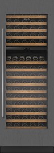 Встраиваемый винный шкаф SUB-ZERO ICBDEC3050W/R фото в Челябинске