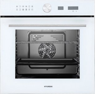 Духовой шкаф Hyundai HEO 6745 WG фото в Челябинске