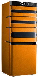 Хьюмидор Afidano L5 (Теплый янтарь) фото 2 в Челябинске