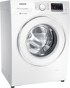 Стиральная машина Samsung WW65J42E0JW фото 2 в Челябинске