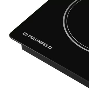 Индукционная варочная панель Маунфилд AVI594FBK фото 2 в Челябинске Индукционная варочная панель Maunfeld AVI594FBK фото 2 в Челябинске