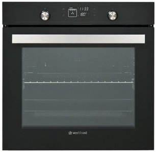 Духовой шкаф Вестфрост VFVT78OMG фото в Челябинске Духовой шкаф Vestfrost VFVT78OMG фото в Челябинске