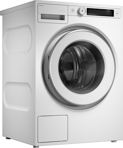 Стиральная машина Asko W5096RW фото 3 в Челябинске