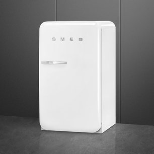 Холодильник Смег FAB10RWH6 фото 4 в Челябинске Холодильник Smeg FAB10RWH6 фото 4 в Челябинске