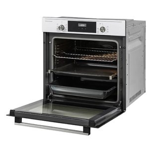 Духовой шкаф Шауб Лоренц SLB EW6836 фото 2 в Челябинске Духовой шкаф Schaub Lorenz SLB EW6836 фото 2 в Челябинске