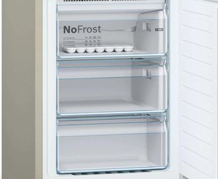 Холодильник Бош KGN36VK2AR фото 3 в Челябинске Холодильник Bosch KGN36VK2AR фото 3 в Челябинске