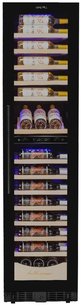Винный шкаф Мэйвел MV106-KBT2 (Slim) фото 3 в Челябинске Винный шкаф Meyvel MV106-KBT2 (Slim) фото 3 в Челябинске