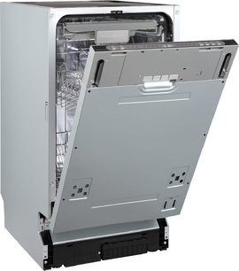 Встраиваемая посудомоечная машина Zigmund Shtain DW 312.4 фото 2 в Челябинске