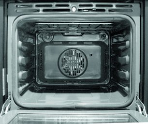 Духовой шкаф Фулгор Милано LO 6115 P TC ME фото 2 в Челябинске Духовой шкаф Fulgor Milano LO 6115 P TC ME фото 2 в Челябинске