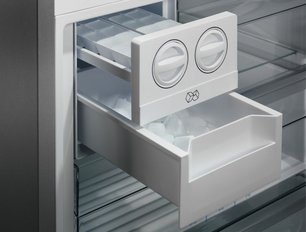 Холодильник Электролюкс RNT7MF46X2 фото 3 в Челябинске Холодильник Electrolux RNT7MF46X2 фото 3 в Челябинске