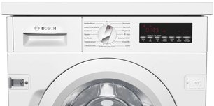 Встраиваемая стиральная машина Бош WIW28442EU фото 2 в Челябинске Встраиваемая стиральная машина Bosch WIW28442EU фото 2 в Челябинске