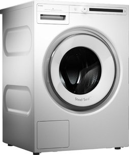 Стиральная машина Аско W2086C.W/3 фото 2 в Челябинске Стиральная машина Asko W2086C.W/3 фото 2 в Челябинске