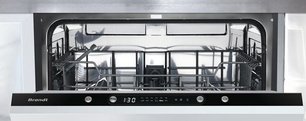 Встраиваемая посудомоечная машина Брандт LVE127J фото 2 в Челябинске Встраиваемая посудомоечная машина Brandt LVE127J фото 2 в Челябинске