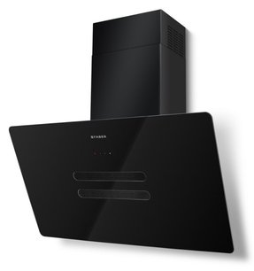 Вытяжка Фабер Vanity EG6 BK A80 фото 2 в Челябинске Вытяжка Faber Vanity EG6 BK A80 фото 2 в Челябинске