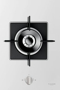 Варочная панель Fulgor Milano FCH 905 ID TS G DWK WH фото 3 в Челябинске