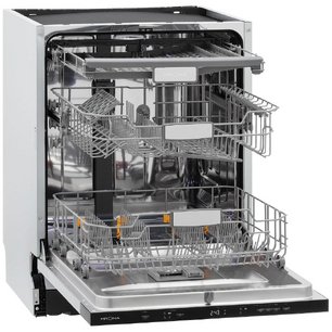 Встраиваемая посудомоечная машина KRONA DELIA 60 BI V2 фото 2 в Челябинске