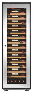 Встраиваемый монотемпературный винный шкаф EuroCave V-INSP-L I-090023-L фото в Челябинске