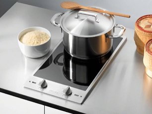Независимая варочная панель Miele CS 1212 I фото 3 в Челябинске
