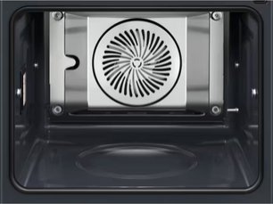 Духовой шкаф AEG NBP8S731AT фото 4 в Челябинске