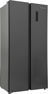 Холодильник Schaub Lorenz SLU S400D4EN фото в Челябинске