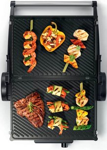 Гриль Bosch TCG4104 фото 4 в Челябинске